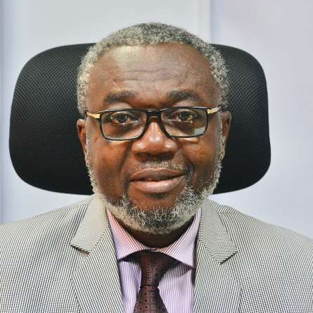 Anthony Nsiah-Asare
