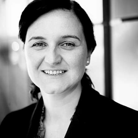 Gülsah Gabriel