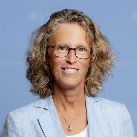 Susanne Baumann