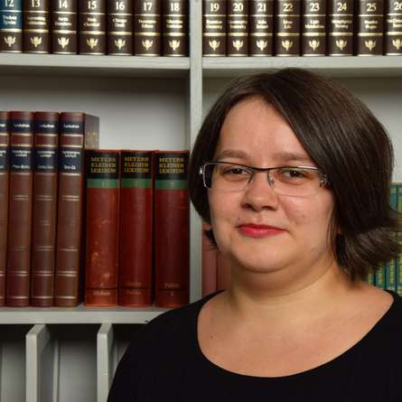 Lydia Pintscher