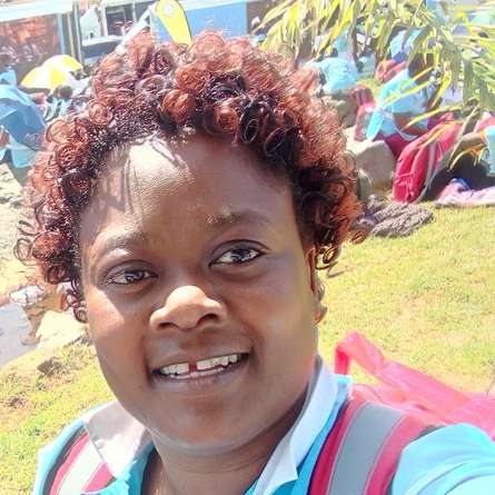Margaret Odera