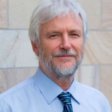 Paul Glasziou