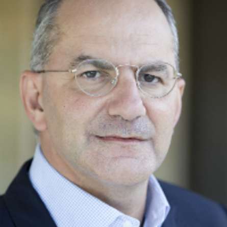 Peter Salama