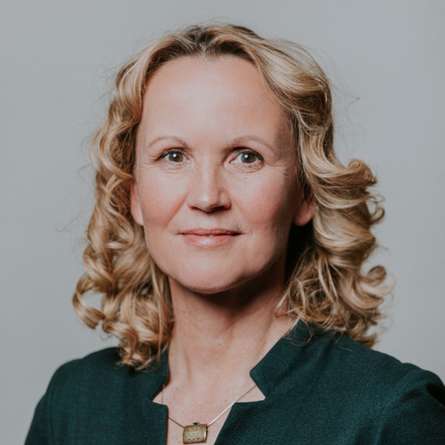 Steffi Lemke
