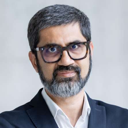 Rajat Khosla