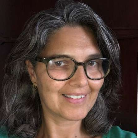 Maya Matthews