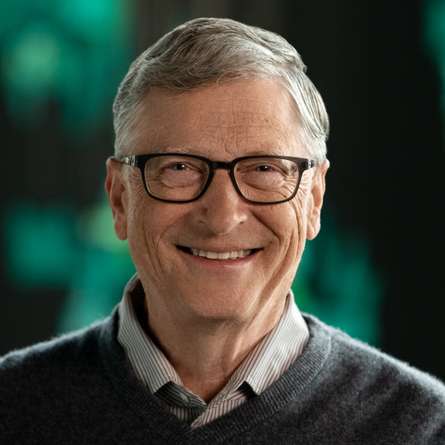 Bill Gates