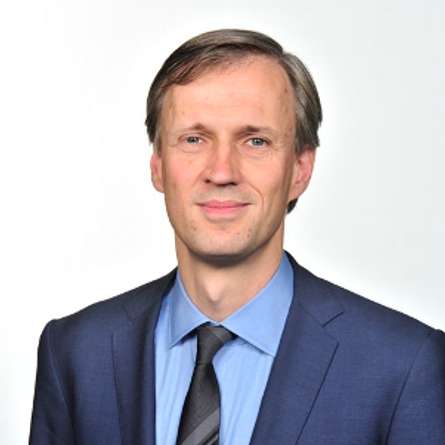 Thomas Müller