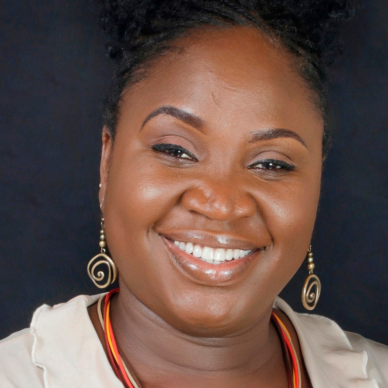 Belinda Afriyie Nimako