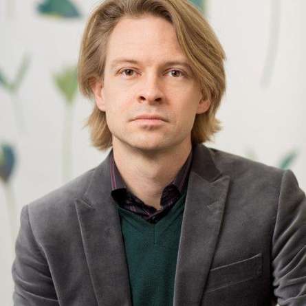 Niklas Hedberg