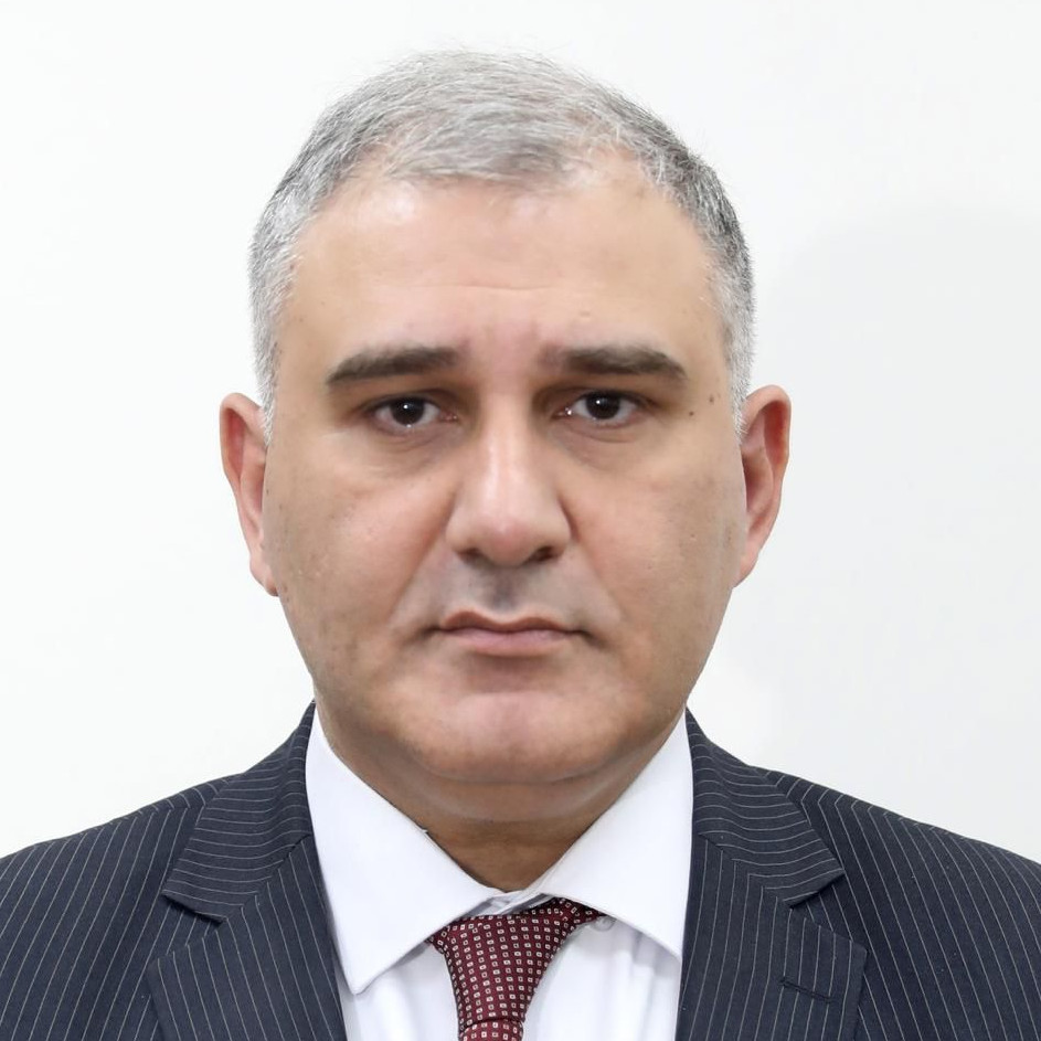 Mikheil Sarjveladze