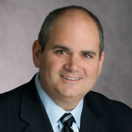Andrew Spiegel