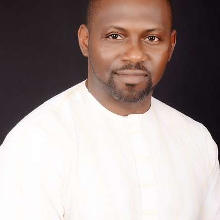 Emmanuel Agogo