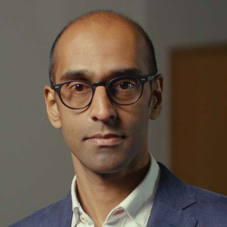 Delan Devakumar
