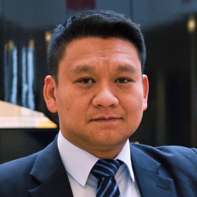 Tim Nguyen