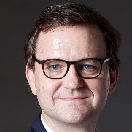 Klaus Lieb
