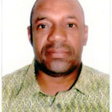 Samba O. Sow