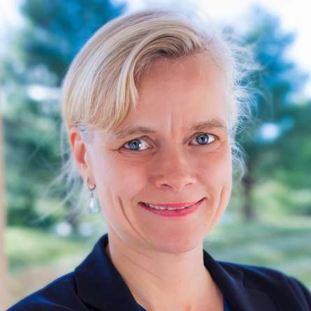 Carla Kriwet