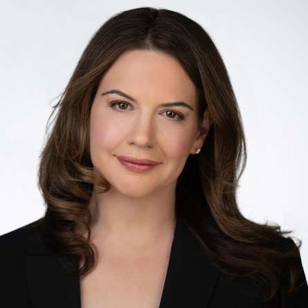 Ilana Ron Levey