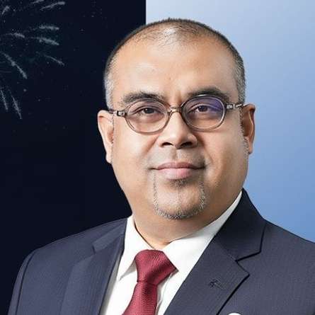 Ahmed Armaan Siddiqui 