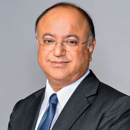 Suresh Kumar