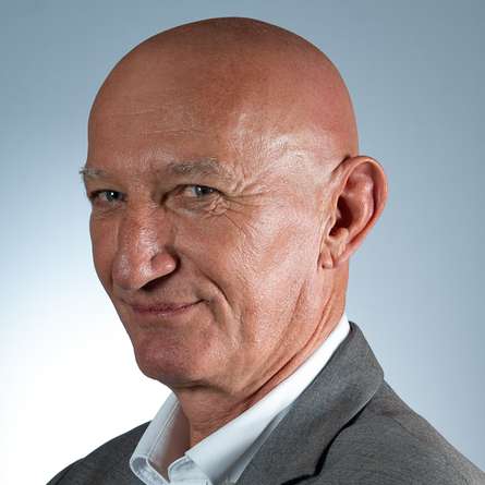 Hervé Raoul