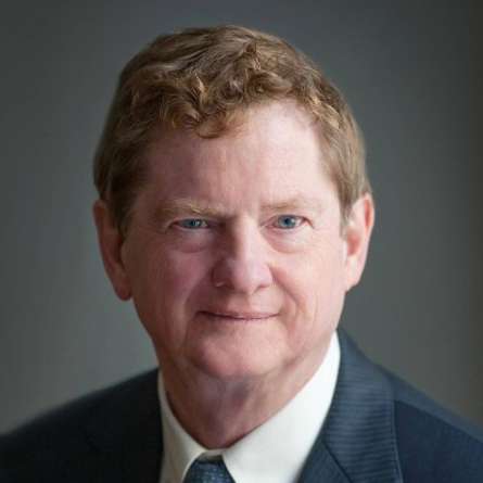 John Kirton