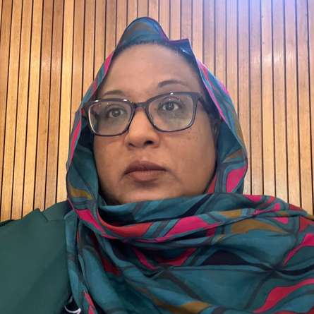 Sara Ibrahim Abdelgalil