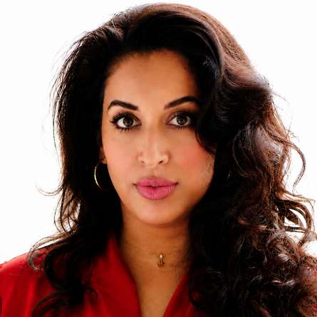 Seema Yasmin