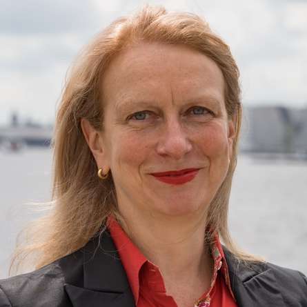 Birgit Beger
