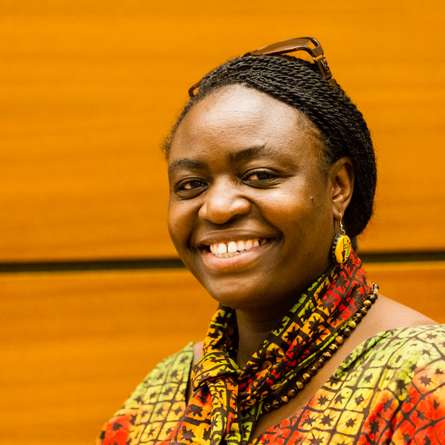 Thoko Elphick-Pooley