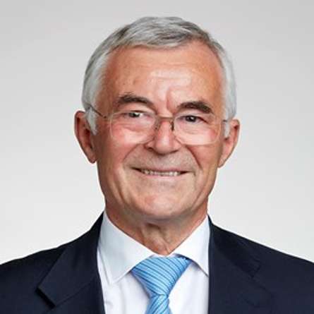 Rino Rappuoli