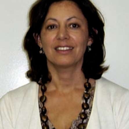 Lilian Dudley