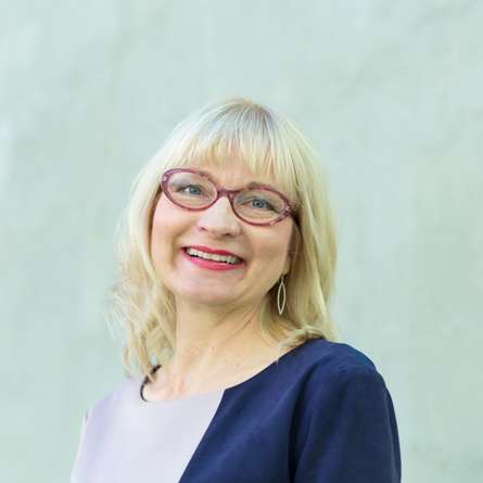 Päivi Sillanaukee
