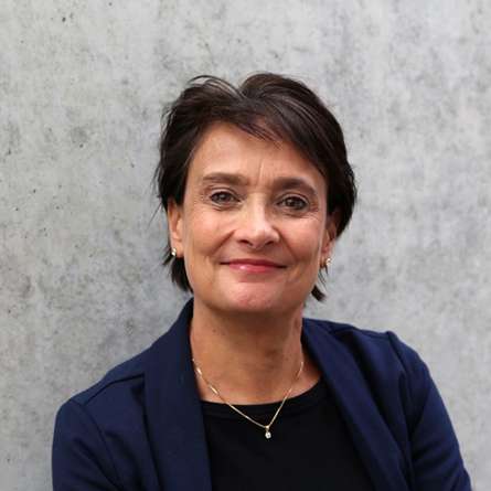 Imogen Foulkes