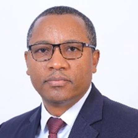 Abebe Genetu Bayih