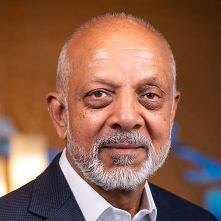 Naveen Rao