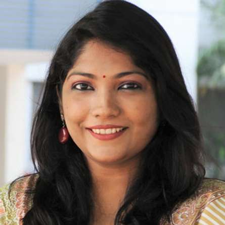 Farjana Jahan