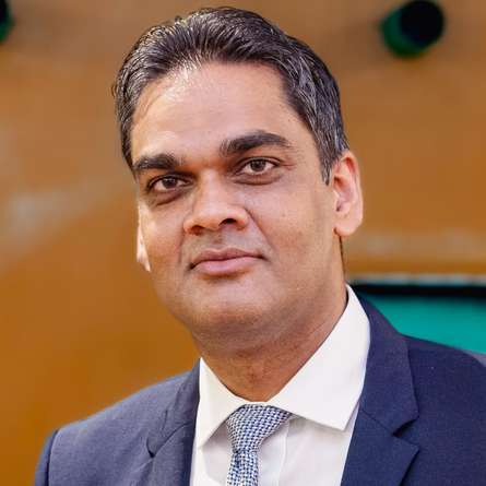 Amar Ramadhin