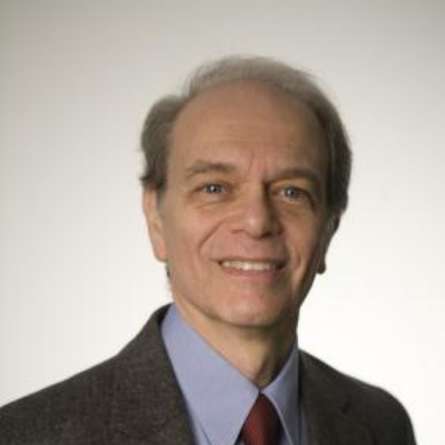 Melvin Spigelman