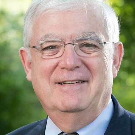 Michael H. Merson