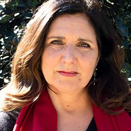 Shirin Wheeler