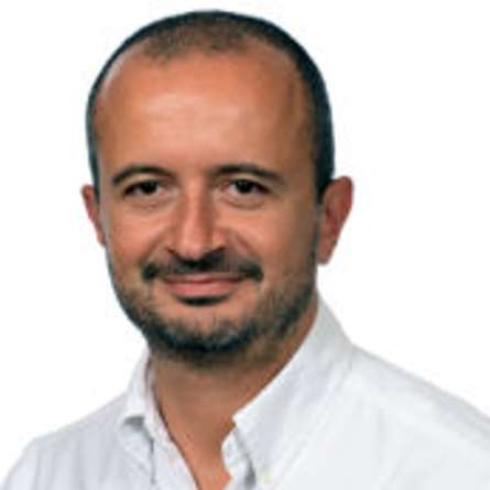 Paolo Morgese