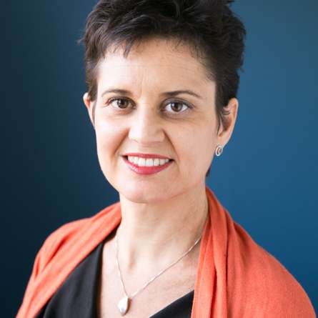 Kirsty Thompson