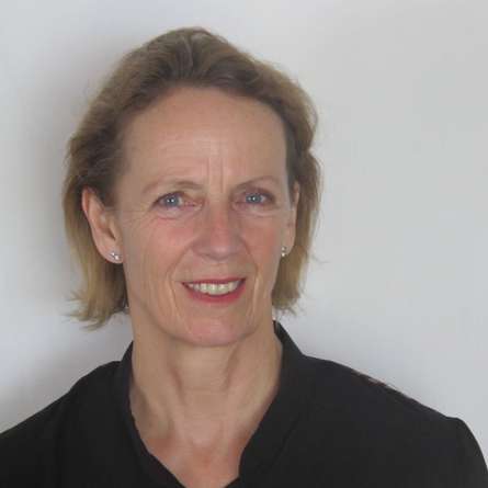 Inge Missmahl