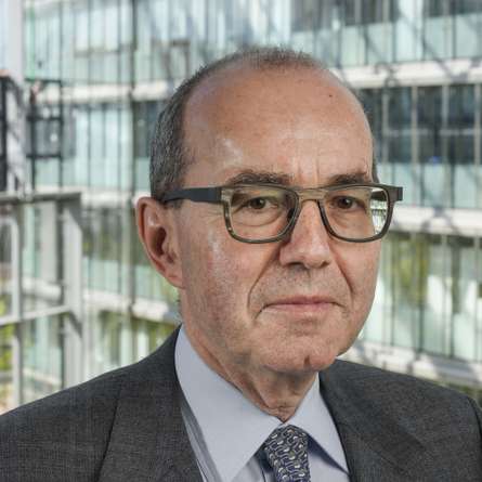 Thomas Cueni