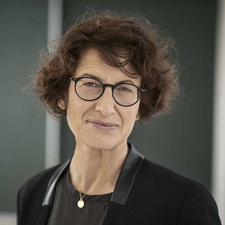 Özlem Türeci