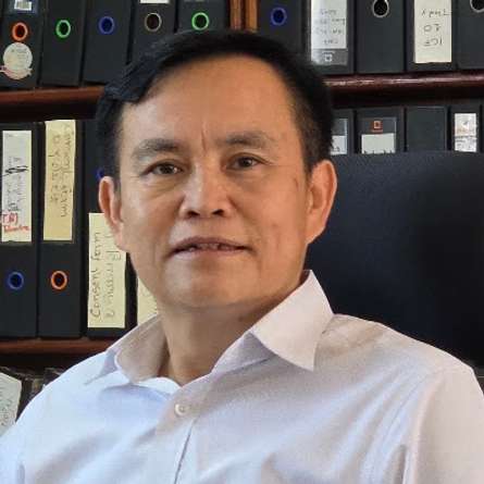 Somphou Sayasone