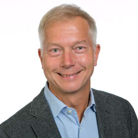 Jens Grueger