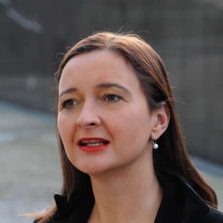 Marjeta Jager